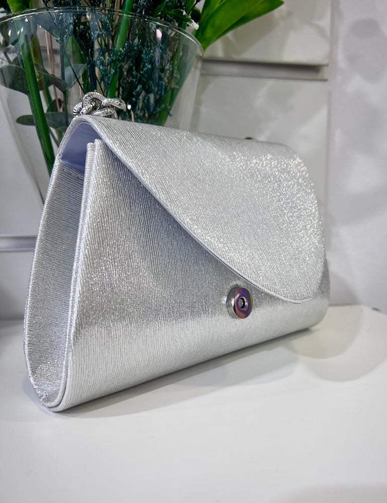 Bolso sobre plata | Dunia