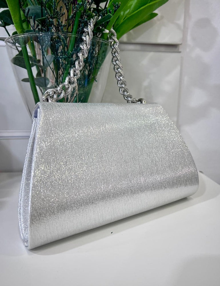 Bolso sobre plata | Dunia