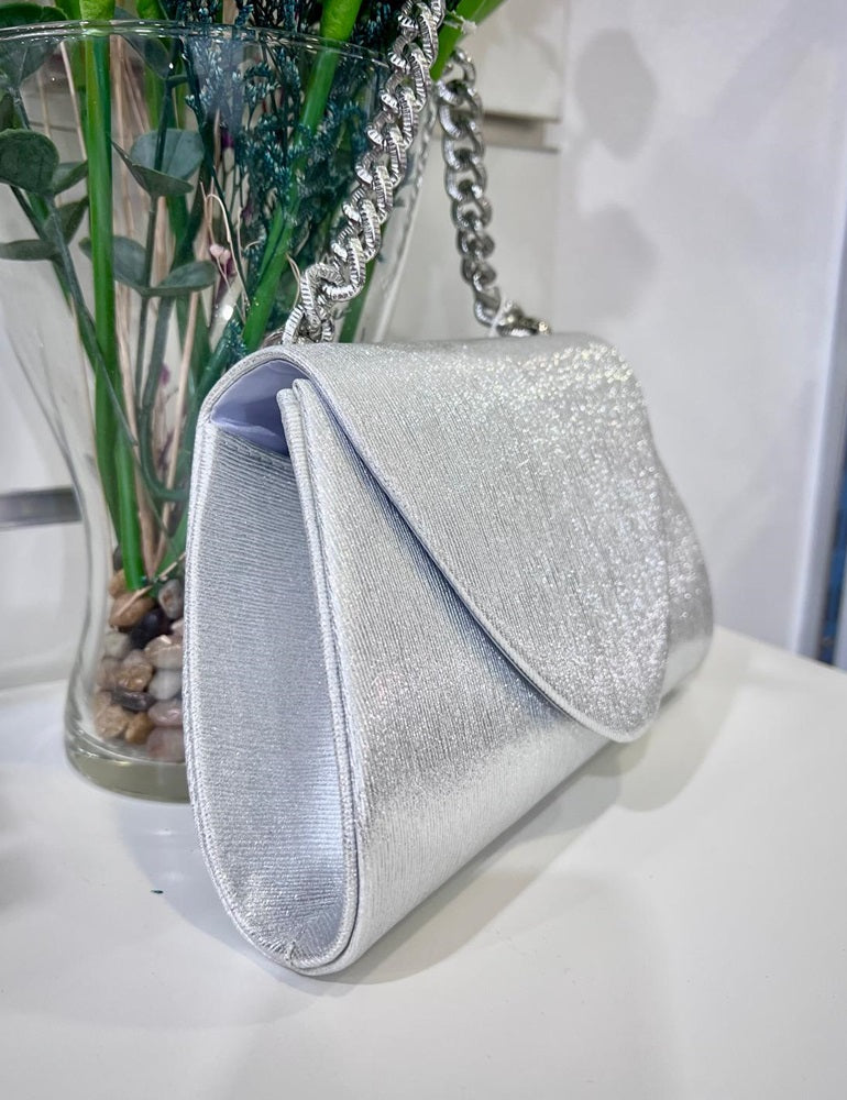 Bolso sobre plata | Dunia
