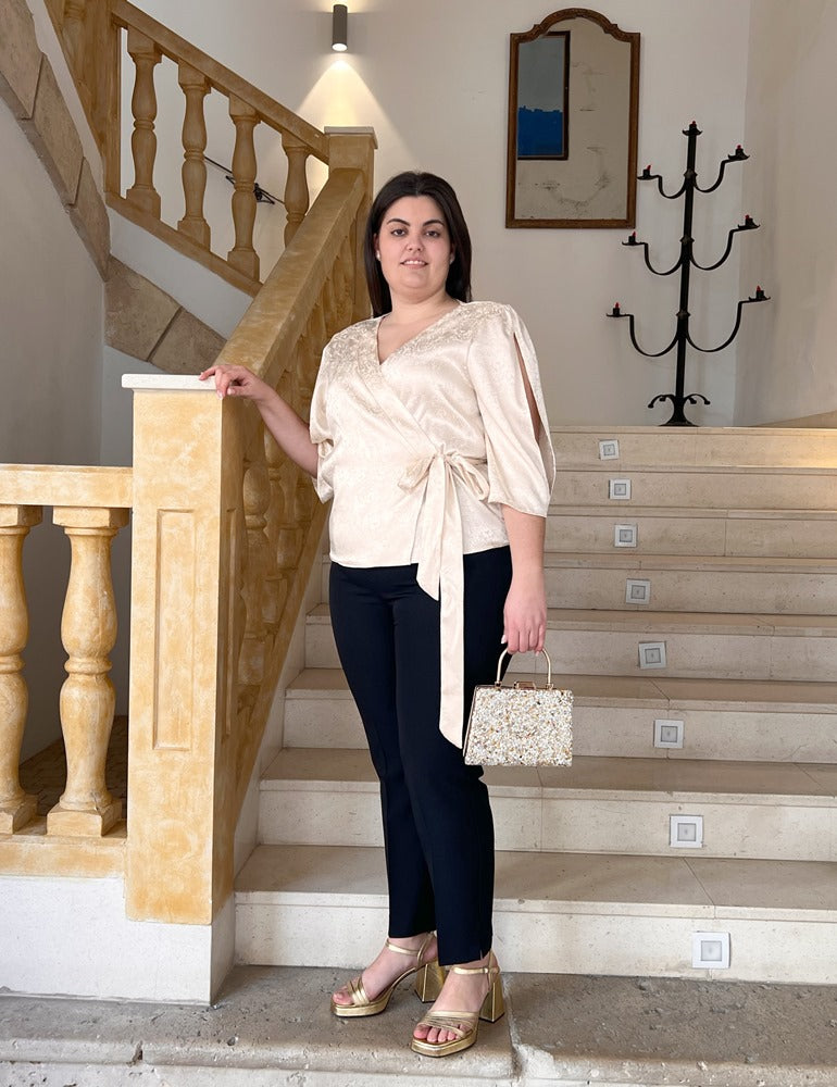 Conjunto pantalón Breza