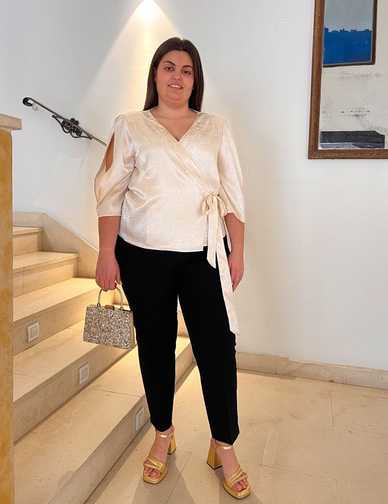 Conjunto pantalón Breza