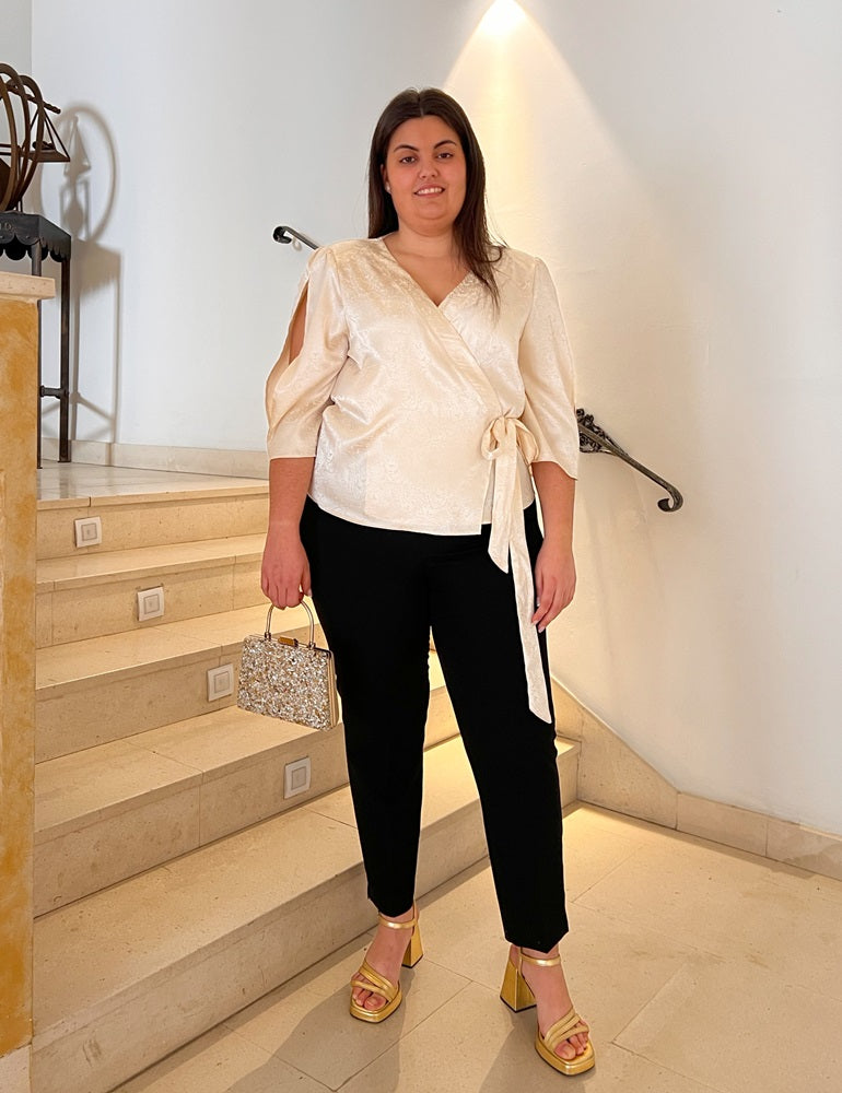 Conjunto pantalón Breza