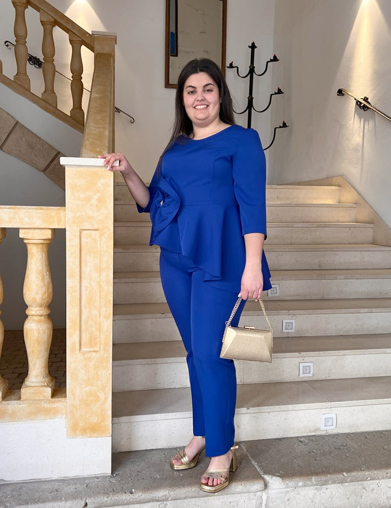 Conjunto pantalón Leticia