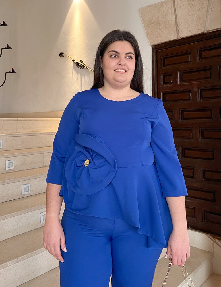Conjunto pantalón Leticia