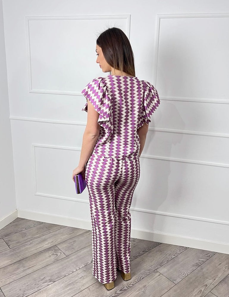 Conjunto Pantalón Mariola