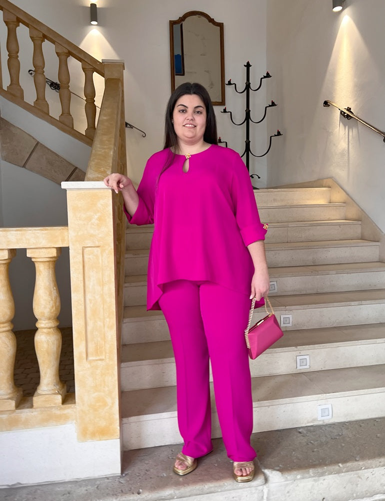 Conjunto pantalón Minerva