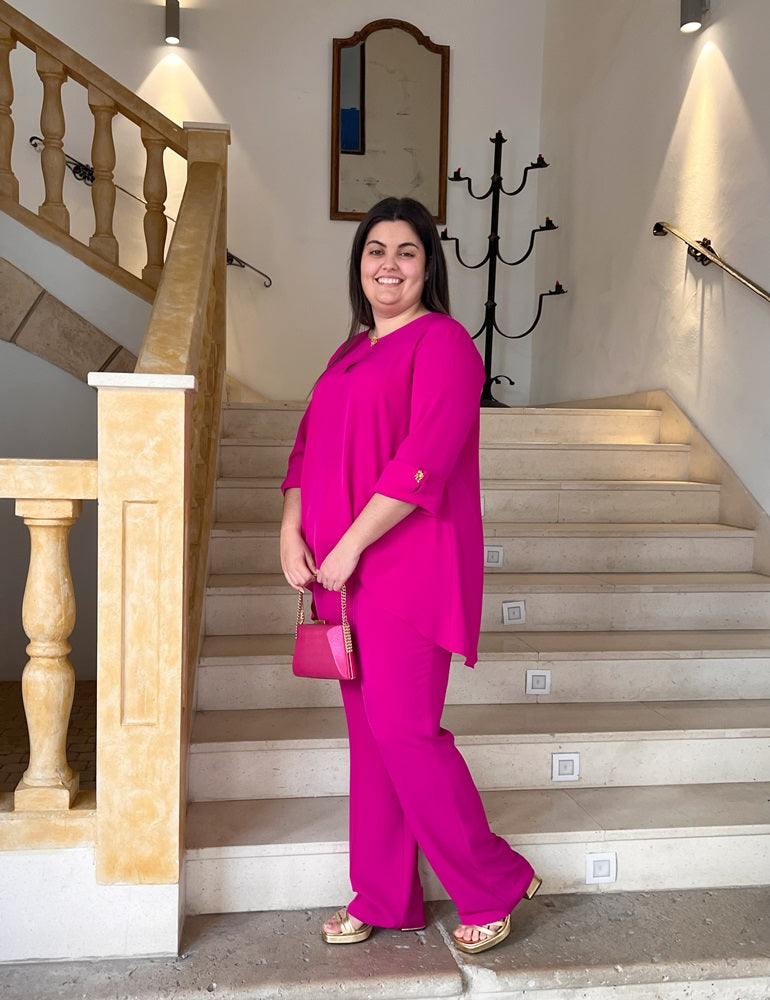 Conjunto pantalón Minerva