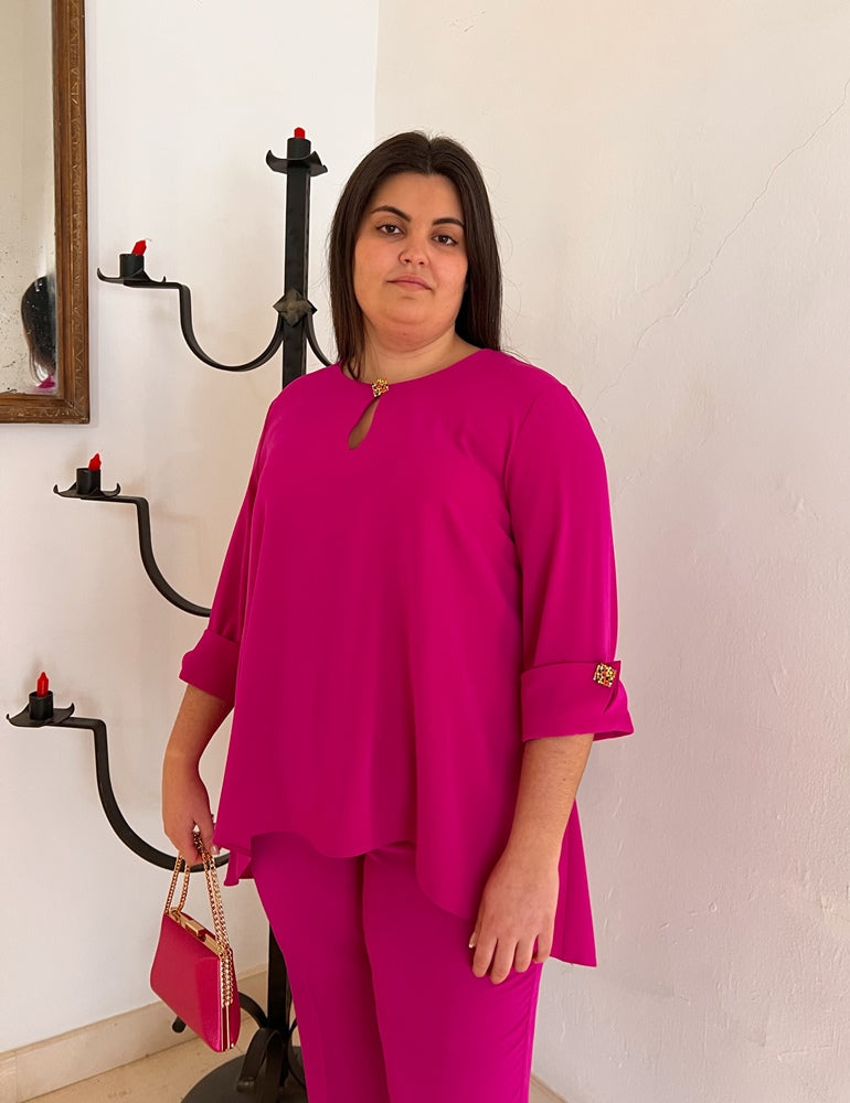 Conjunto pantalón Minerva