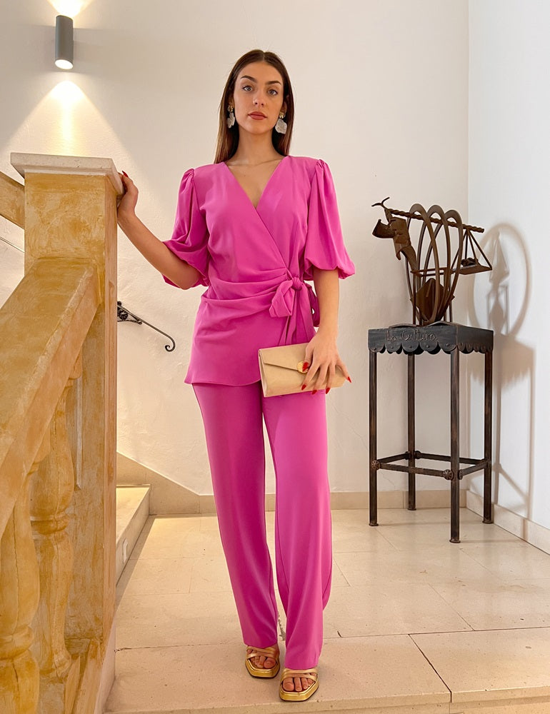 Conjunto de fiesta Idali