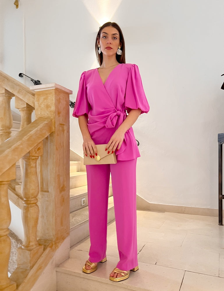 Conjunto de fiesta Idali