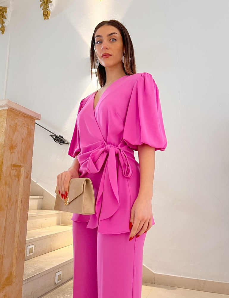 Conjunto de fiesta Idali