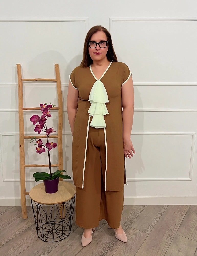 Conjunto Pantalón | Zaida