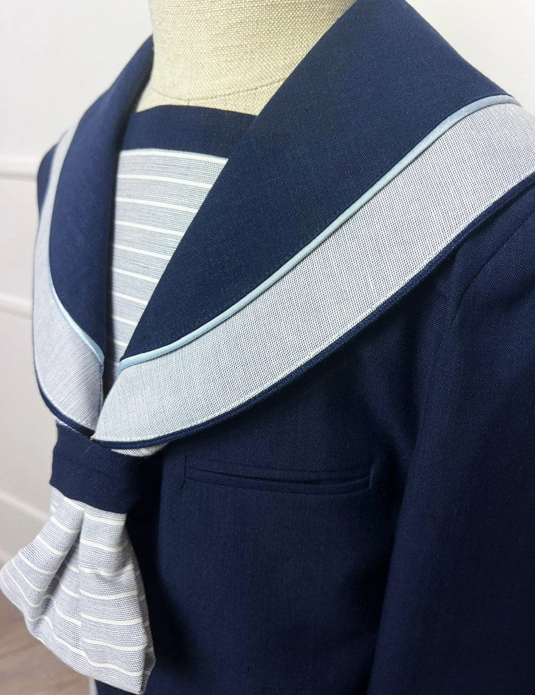 Marinero Amalio Rubio 529