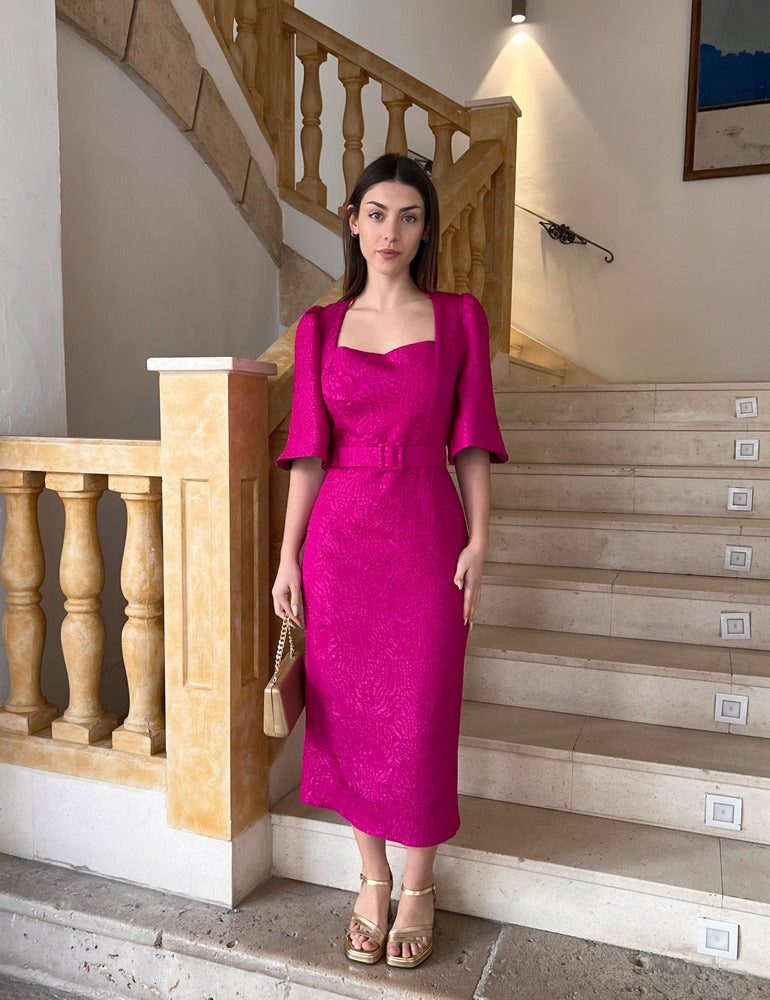 Vestido de fiesta Alegria