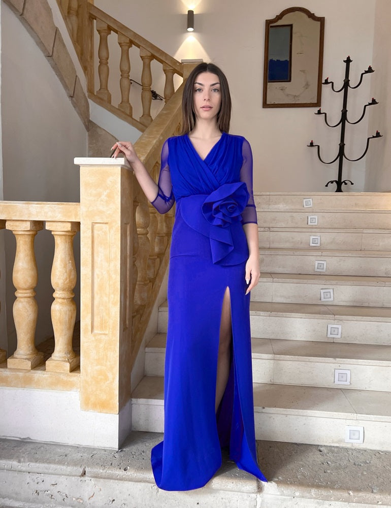 Vestido de fiesta Camila