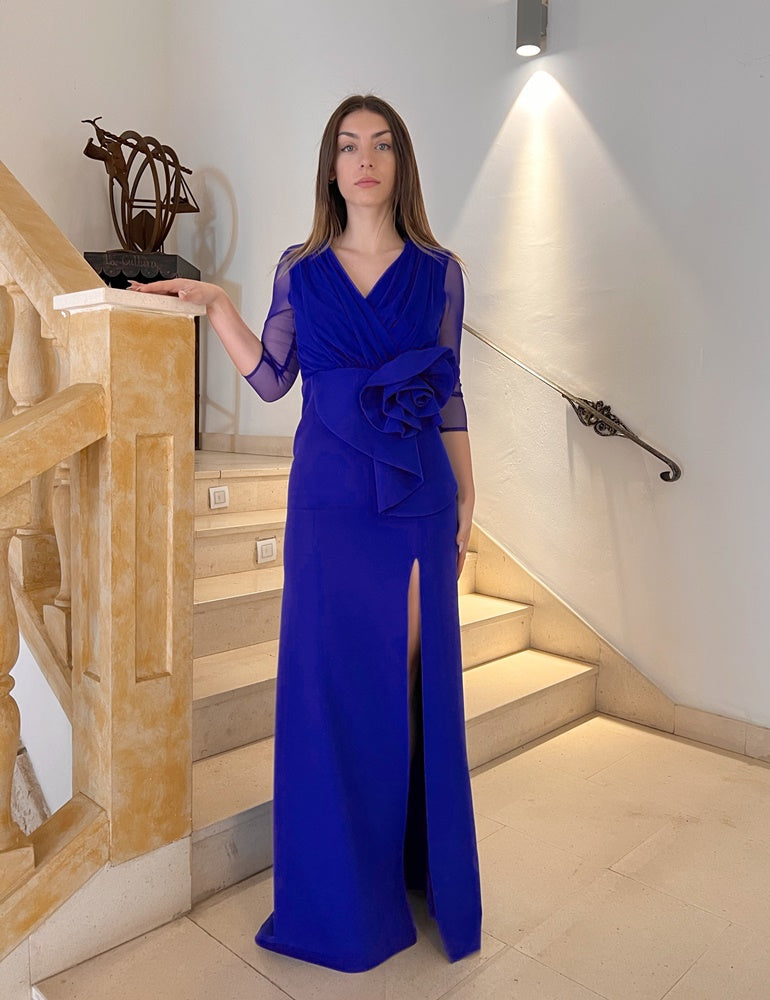 Vestido de fiesta Camila