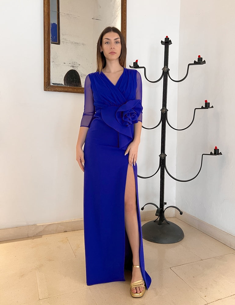 Vestido de fiesta Camila