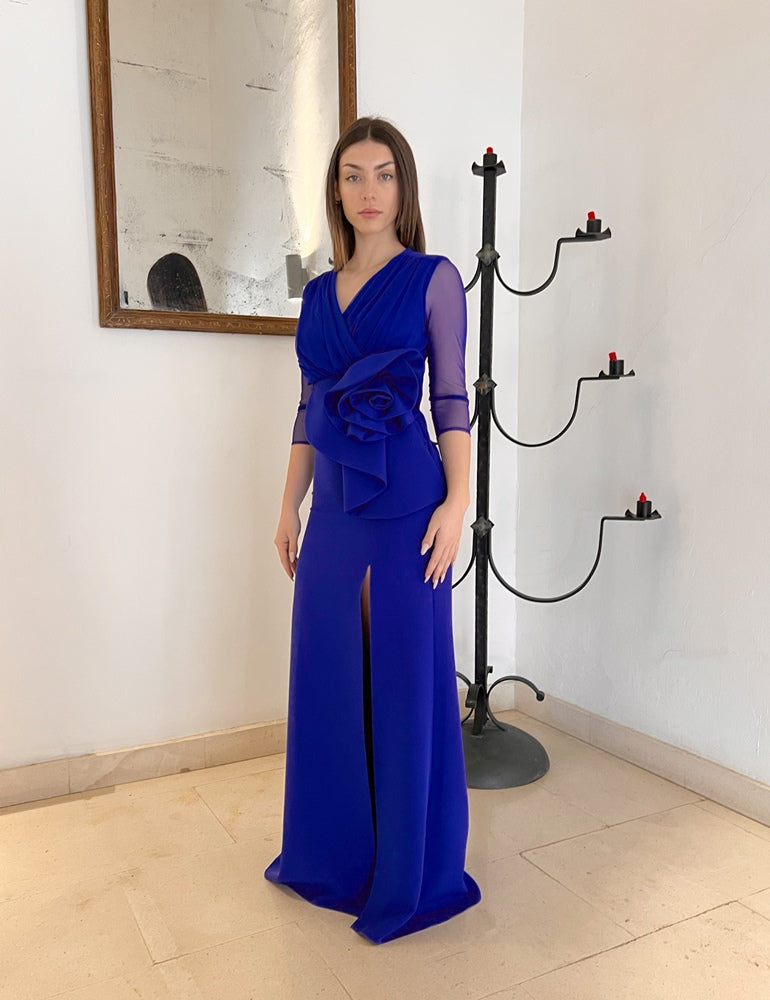 Vestido de fiesta Camila