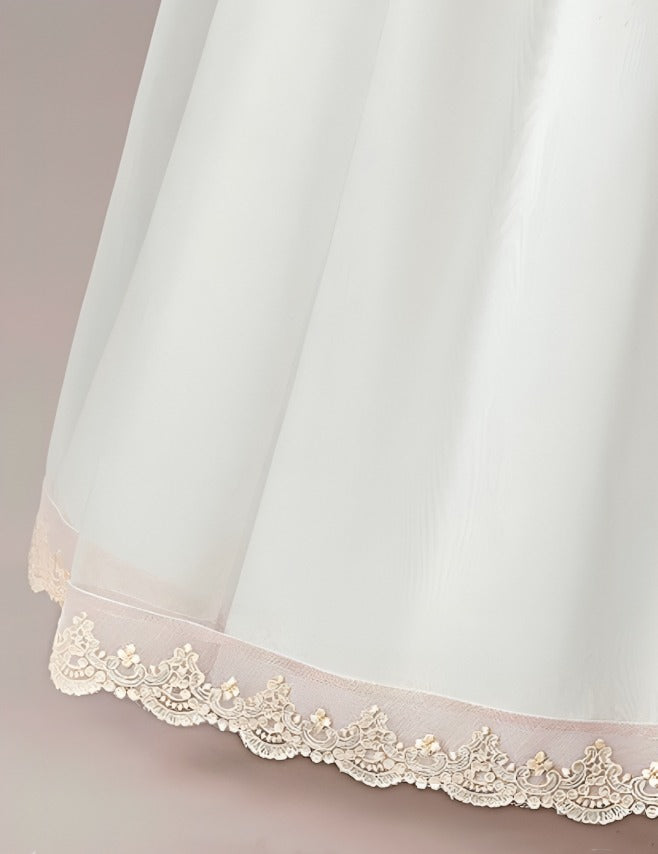 Vestido Comunión Carmy 3109
