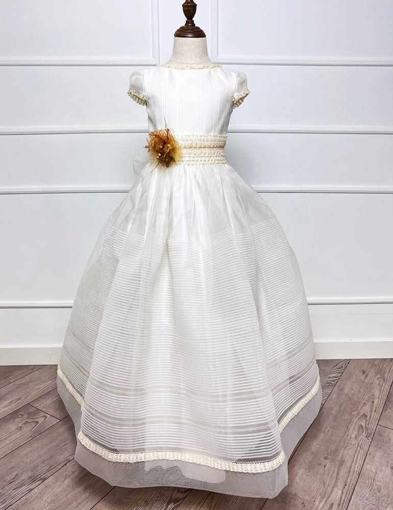 Vestido Comunión Marla D142