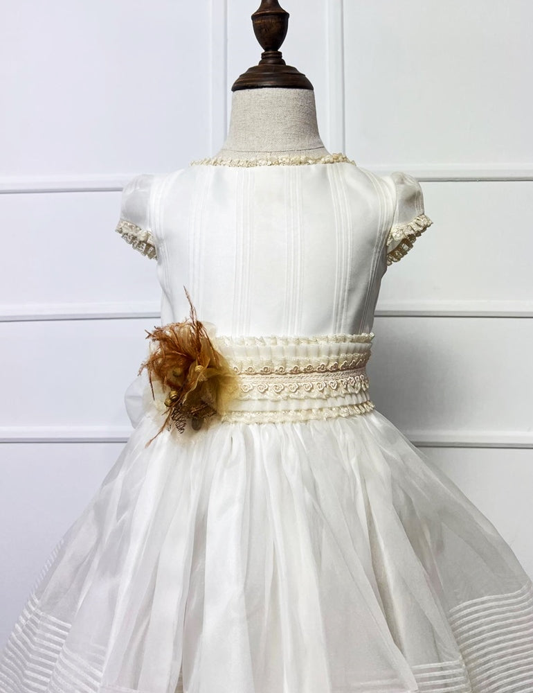 Vestido Comunión Marla D142