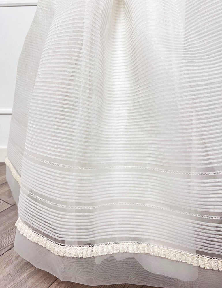 Vestido Comunión Marla D142