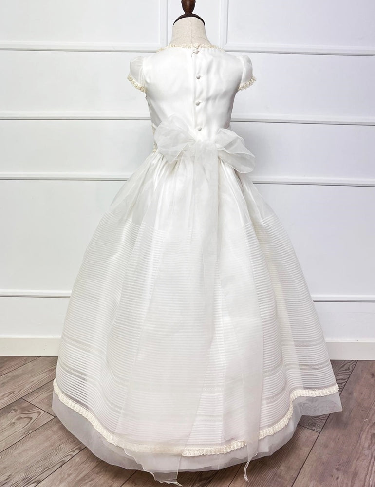 Vestido Comunión Marla D142
