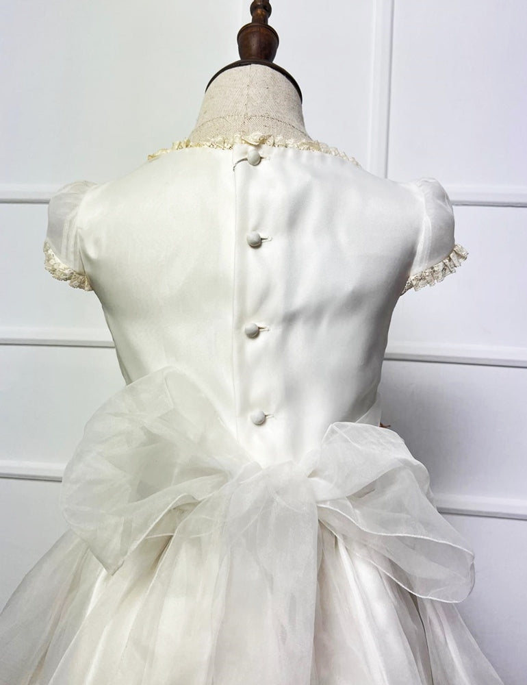 Vestido Comunión Marla D142