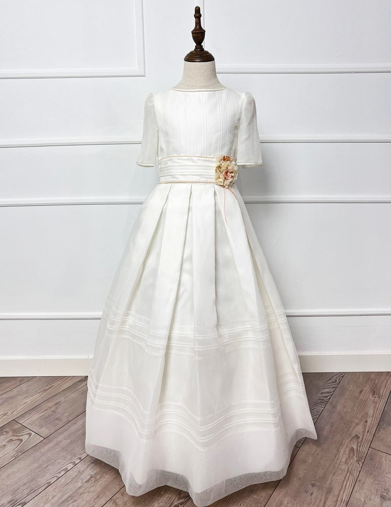 Vestido Comunión Marla D183