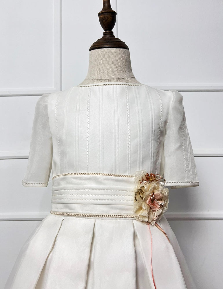 Vestido Comunión Marla D183