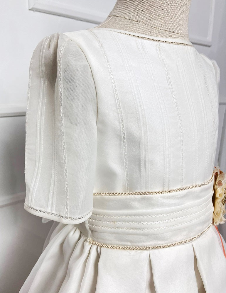 Vestido Comunión Marla D183
