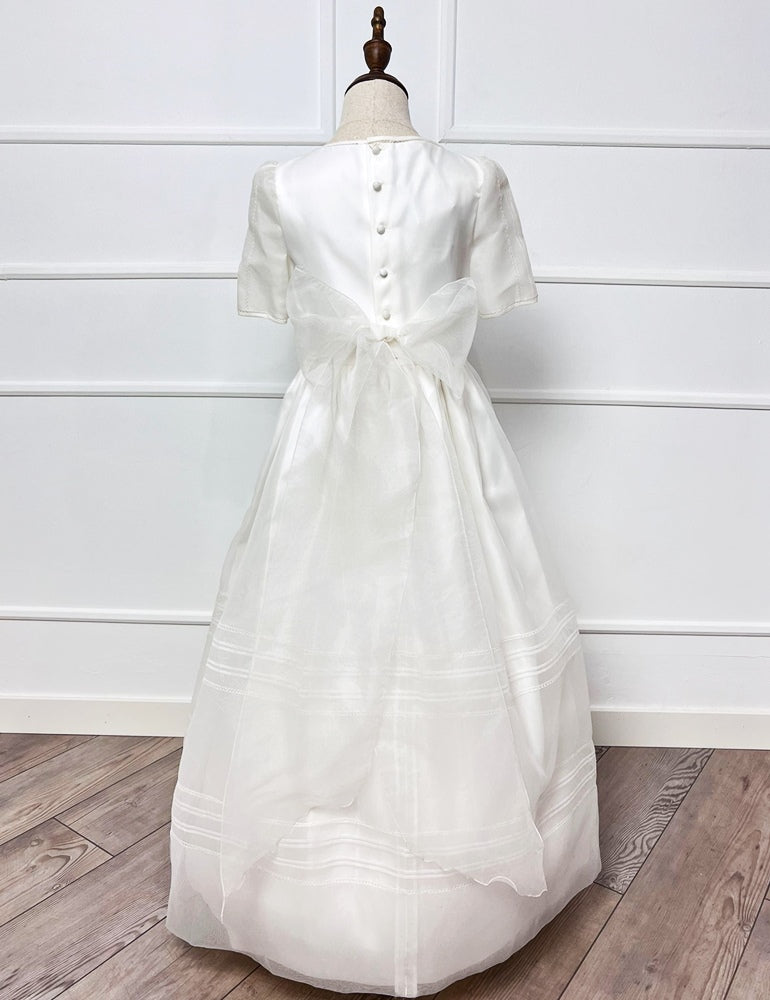 Vestido Comunión Marla D183
