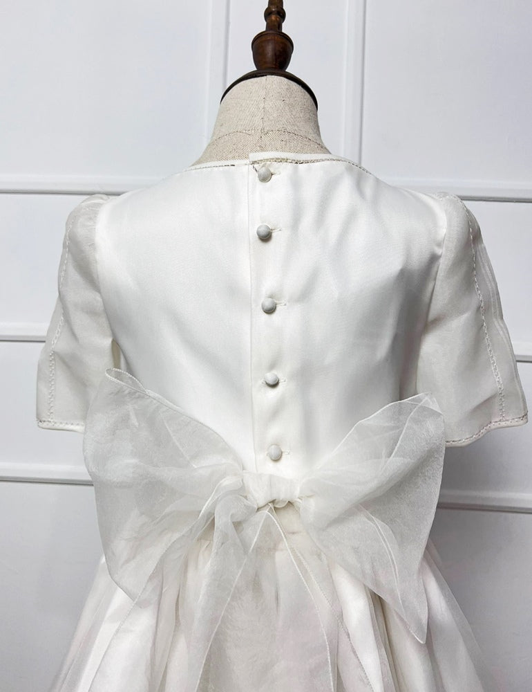 Vestido Comunión Marla D183