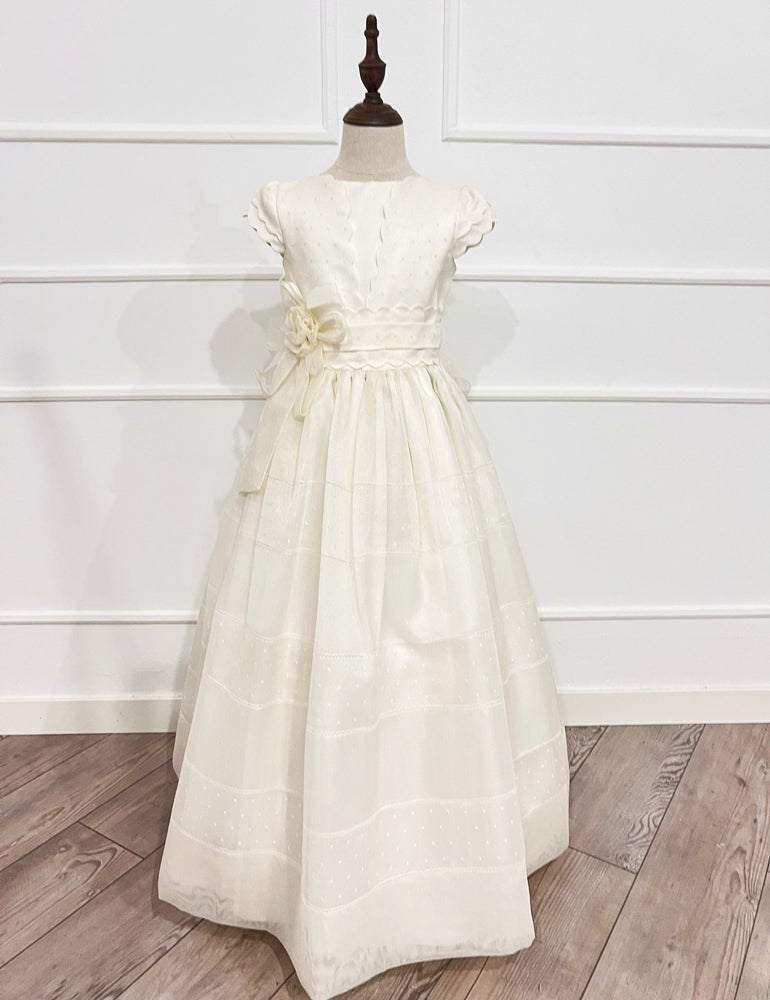 Vestido Comunión Marla E162