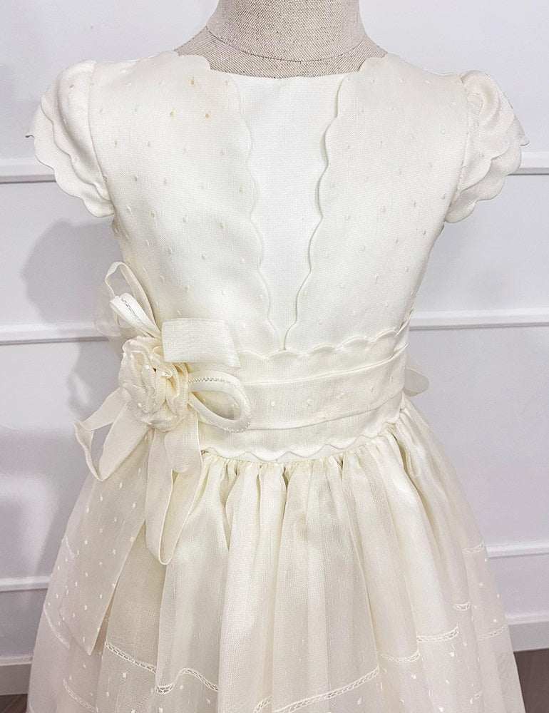 Vestido Comunión Marla E162