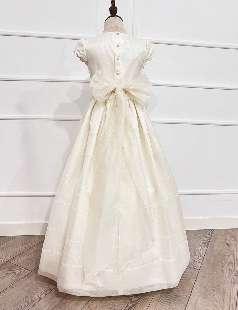 Vestido Comunión Marla E162