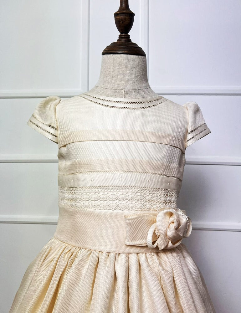Vestido Comunión Natacha