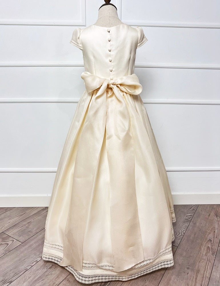 Vestido Comunión Natacha