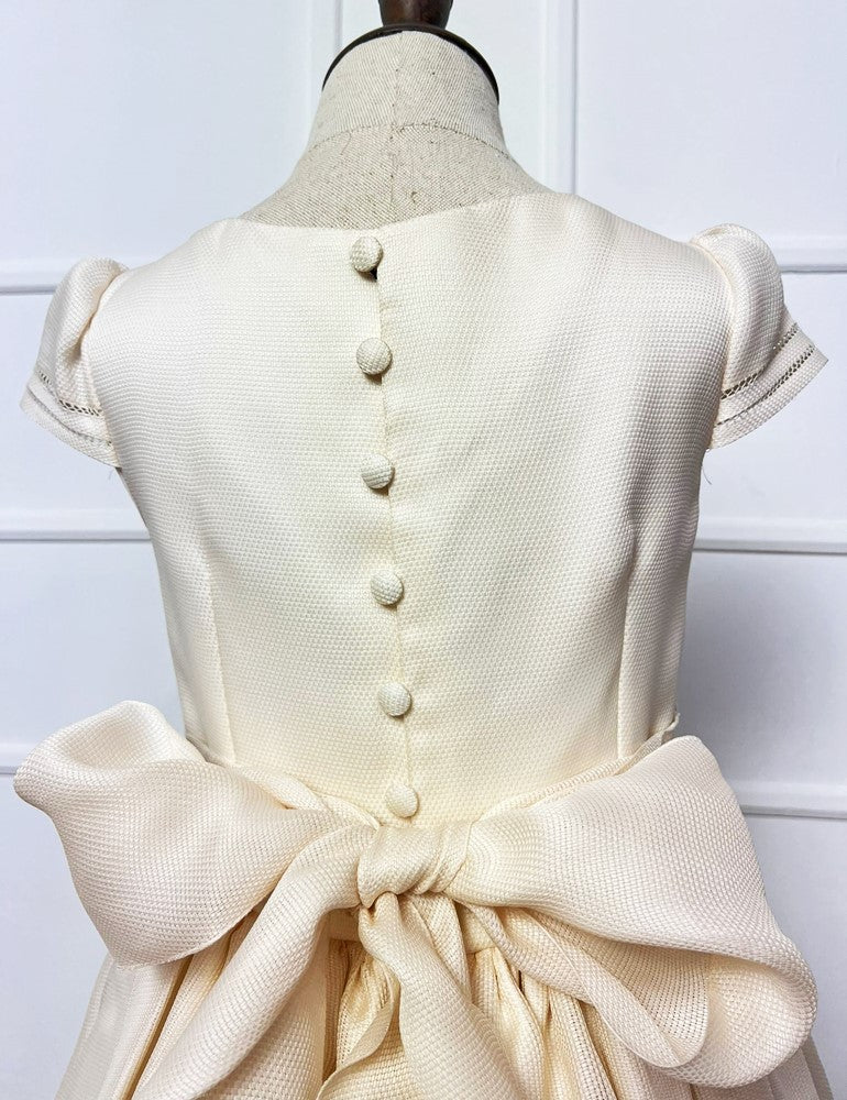 Vestido Comunión Natacha