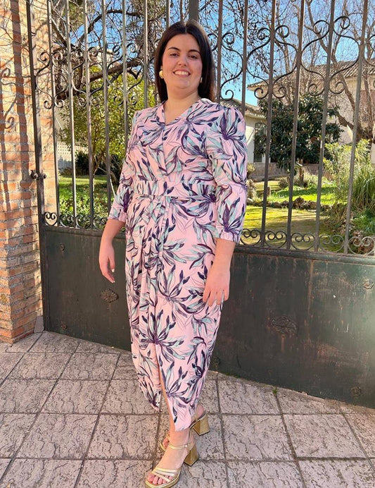 Vestido de fiesta Julieta