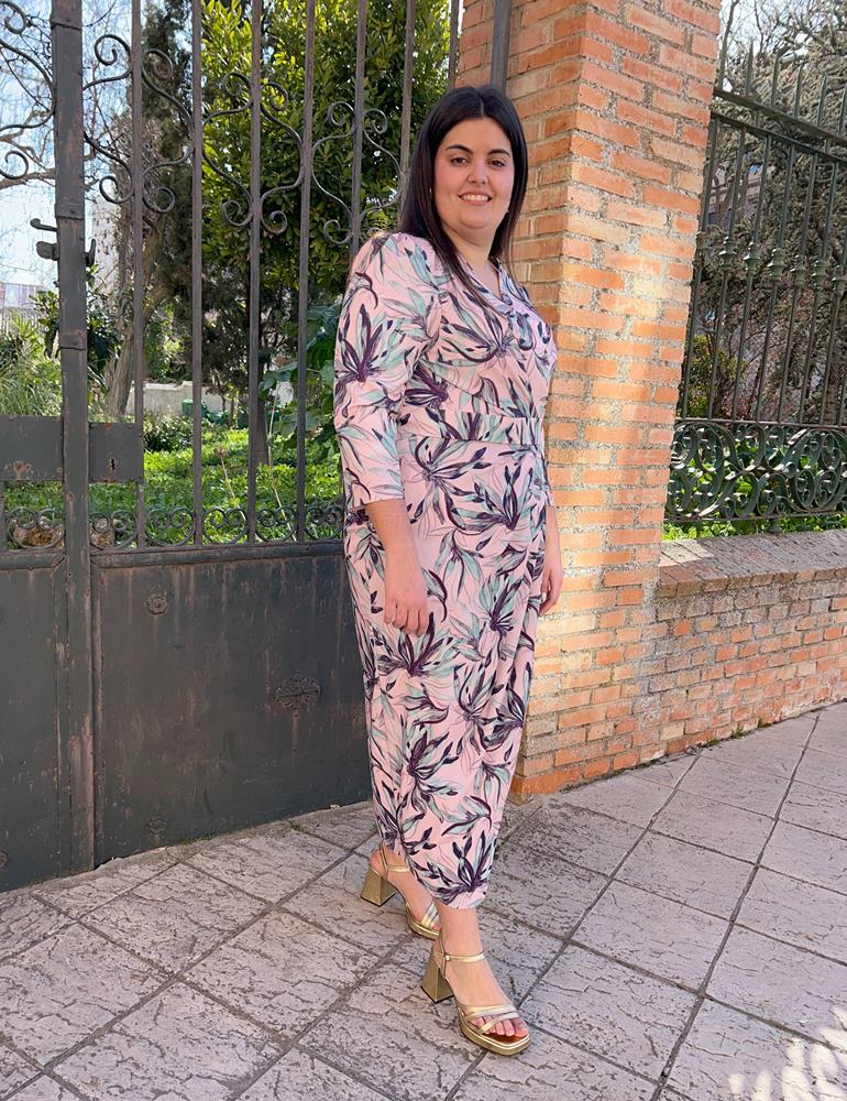 Vestido de fiesta Julieta