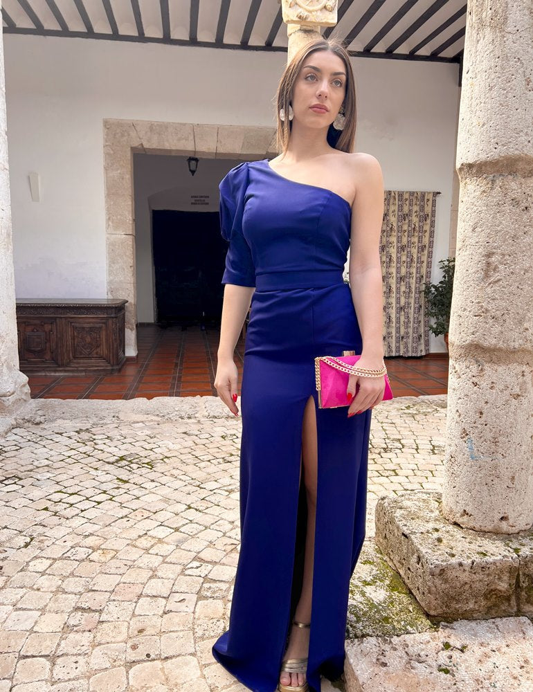 Vestido de fiesta Macarena