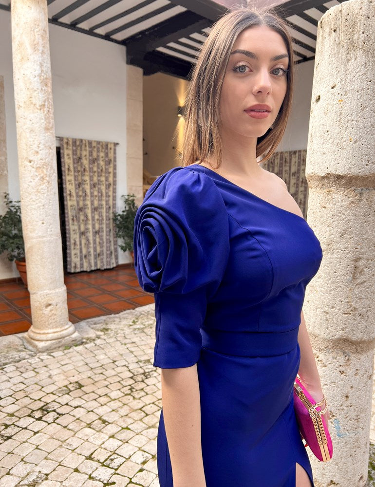 Vestido de fiesta Macarena