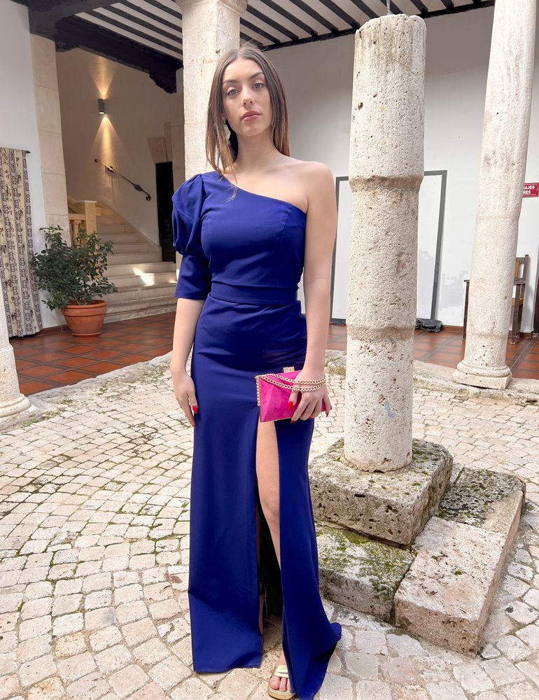 Vestido de fiesta Macarena