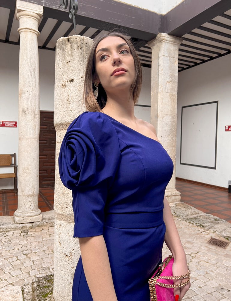 Vestido de fiesta Macarena