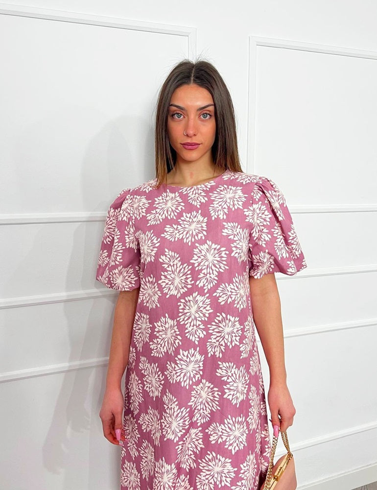 Vestido Paola