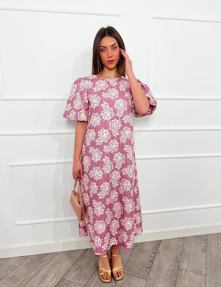 Vestido Paola