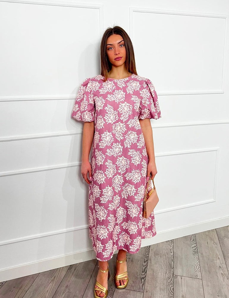 Vestido Paola