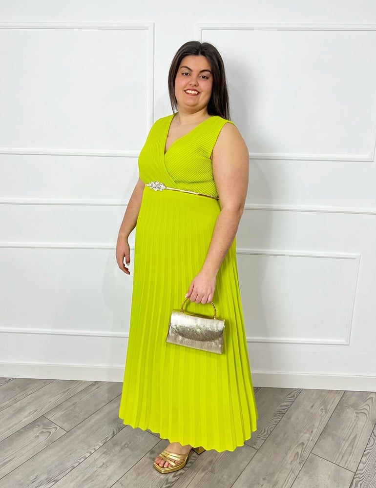 Vestido Raisa