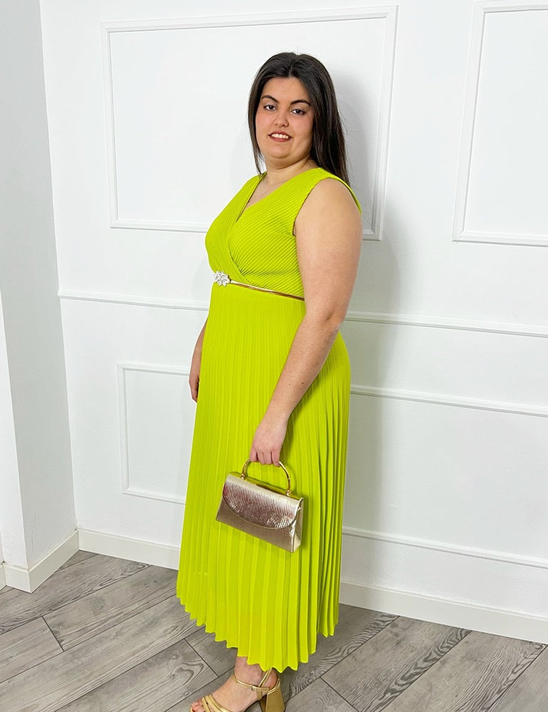 Vestido Raisa